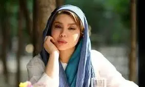 نازنین کریمی: فرهاد اصلانی بازیگر ترسناکی است/ ویدئو