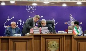 پنجمین جلسه دادگاه پرونده سقوط هواپیمای اوکراینی برگزار شد/ قاضی: دادگاه اصل بی طرفی را رعایت خواهد کرد 