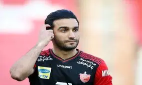 سیامک نعمتی و پرسپولیس توافق نکردند