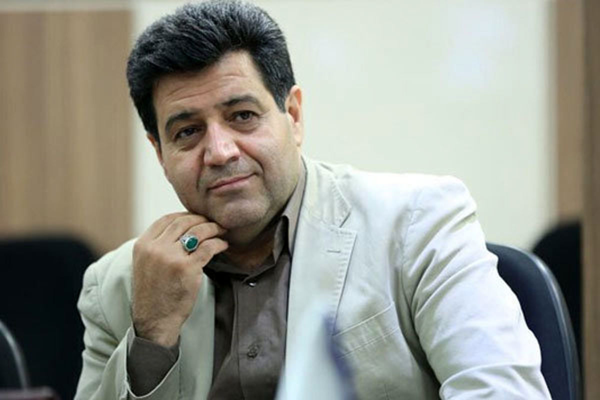 متن استعفای سلاح ورزی منتشر شد/ سلاحورزی تکذیب کرد: کنارهگیری نکردهام