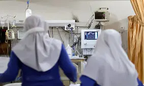 تراژدی ضرب و شتم پرستاران ادامه دارد