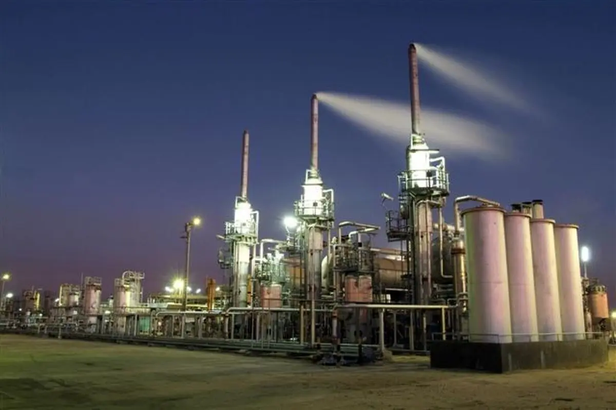 کاهش تولید نفت کویت با بسته شدن تنگه هرمز