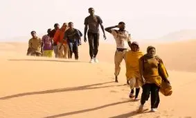 برندگان اسکار ایتالیا معرفی شدند/ «من کاپیتان» درخشید

