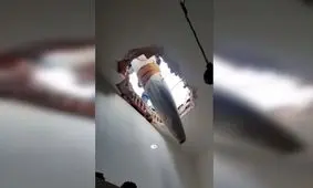 روایت خنثی‌سازی بمب عمل‌نکرده در خانه‌ای در تهران؛ صاحبخانه می‌خواست دستانم را ببوسد/ ویدئو
