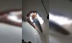 روایت خنثی‌سازی بمب عمل‌نکرده در خانه‌ای در تهران؛ صاحبخانه می‌خواست دستانم را ببوسد/ ویدئو