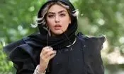 سفر در زمان؛ تغییر چهره «ریحانه پارسا» 6 سال بعد سریال گشت ارشاد 3
