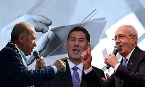 انتخابات ریاست جمهوری در ترکیه آغاز شد
