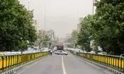 تهران از چهارشنبه خنک می‌شود