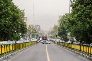 تهران از چهارشنبه خنک می‌شود