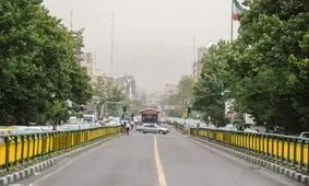 تهران از چهارشنبه خنک می‌شود
