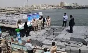 باند بین‌المللی قاچاق سیگار نقره‌داغ شد/ 85هزار میلیارد جزای نقدی و 10 سال حبس 