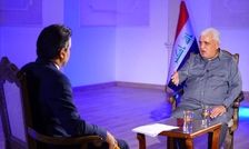 سپاه به عراق در مقابله با تروریسم کمک کرد