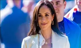 عروس ملکه انگلیس در سودای سناتور شدن در آمریکا

