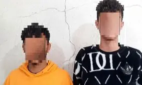 نقشه 2 جوان شیاد برای فروش میوه های ارزان در شهریار چه بود؟