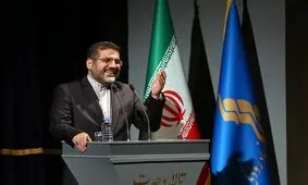 وزیر ارشاد رئیسی: میزان محبوبیت روحانی بین ۵ تا ۷ درصد شده بود

