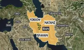 نبرد روایت‌ها درباره ضربه به برنامه هسته‌ای ایران/ اجماع کم‌سابقه تهران، واشنگتن و تل‌آویو بر آسیب جدی تاسیسات هسته‌ای ایران