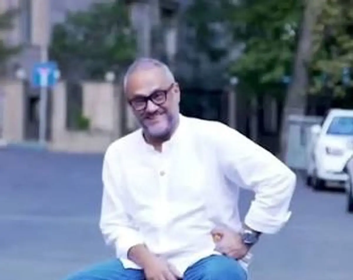 افشاگری هولناک رامبد جوان از تهدید به قتل/ ویدئو 