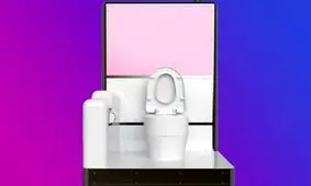 توسعه توالت با قابلیت بازیافت فضولات انسانی توسط سامسونگ و بنیاد بیل گیتس

