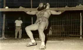 راه اندازی موزه پهلوان عقاب راهکاری برای ترویج آموزه های جوانمردی و پهلوانی