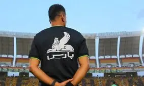 داور فوتبال ایران درگذشت
