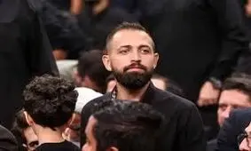 شوآف محسن افشانی در سفر به عراق حاشیه‌ساز شد/ ویدئو