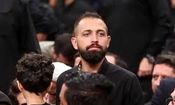 شوآف محسن افشانی در سفر به عراق حاشیه‌ساز شد/ ویدئو