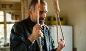 رفتار غیرمنتظره هادی حجازی فر در پشت صحنه سریال پوست شیر! / ویدئو