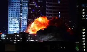 آیا جنگ اسرائیل و ایران واقعاً آغاز جنگ جهانی سوم است؟ 