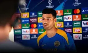 مهدی طارمی و اینتر به پایان راه رسیدند؛ جدایی در همین تابستان