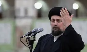 سیدحسن خمینی: دلهایمان را به هم گره بزنیم، با مخالفانمان صحبت کنیم و اشتباهاتمان را بپذیریم و در رفعش بکوشیم/ انقلاب اسلامی یک قهرمان داشته و آن هم «مردم» بودند/ فراموش نکنیم که ما یک ملت هستیم