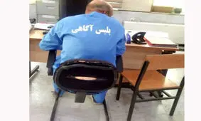 افشای راز قاتل پسر بچه 3 ساله/ او از ایران اخراج می شود