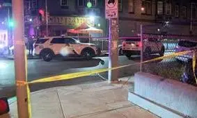 درگیری مسلحانه دیشب در شهر فیلادلفیا آمریکا که ۳ کشته و ۱۰‌مجروح برجای گذاشت/ ویدئو 