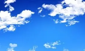 استقرار جوی پایدار در غالب مناطق کشور