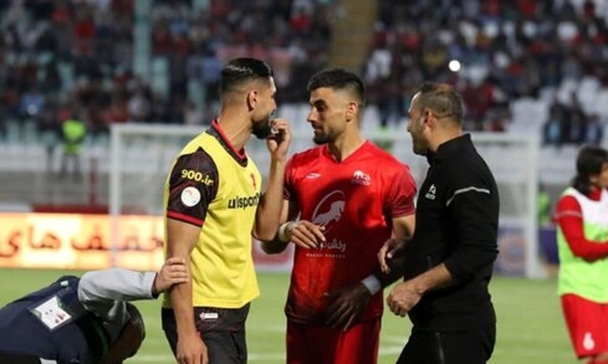 یحیی گل محمدی قید بازیکن مورد علاقه‌اش را زد
