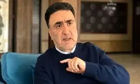 بحث‌وجدل توئیتری گنجی و باقی درباره مصاحبه مصطفی تاجزاده در زندان/ عکس

