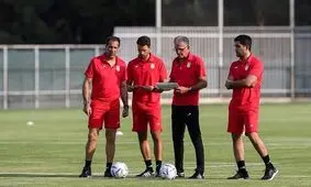 کی‌روش در جام ملت‌ها هم سرمربی می‌ماند؟

