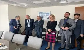 گاردین مدعی شد: طرح جدید ایران برای توقف مکانیسم ماشه/ دسترسی به یک سایت بمباران شده و تعیین تکلیف اورانیوم ۶۰ درصدی در یک ماه