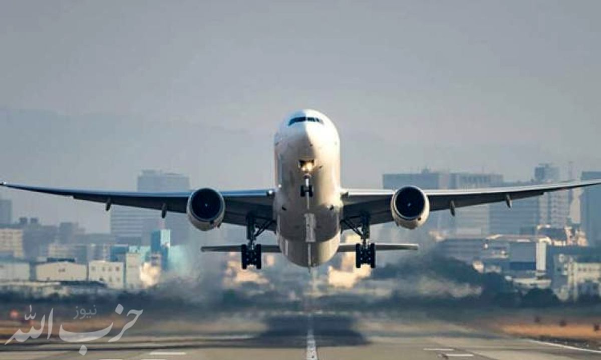 عرضه پروازهای اربعین با نرخ مصوب