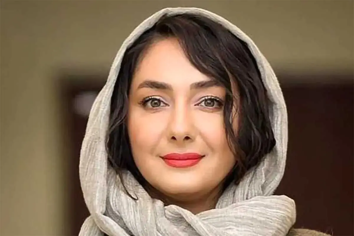 آخرین عکس هانیه توسلی قبل از بازداشت/ سرنوشت زخم کاری چه می شود؟