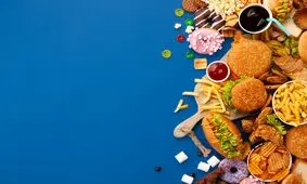لیست مواد غذایی چاق کننده