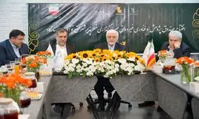 نخستین صندوق سرمایه‌گذاری خطرپذیر شرکتی بانکی کشور افتتاح شد