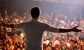 وزرا عاصی، مردم معترض / برگزاری کنسرت بسته به حال مسئول است، نه قانون!