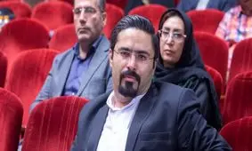 اعلام جرم دادستان قزوین از رئیس ستاد رسانه و فضای مجازی پزشکیان