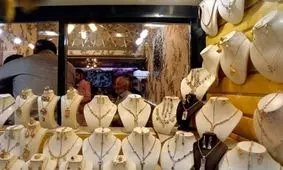 سرقت مسلحانه از یک طلافروشی در تهران/ ۲ نفر مجروح شدند