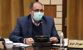 شهردار تبریز برکنار شد/ ویدئو