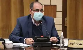 شهردار تبریز برکنار شد/ ویدئو