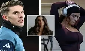 زن مرموزی که آرسنال را امسال قهرمان می‌کند