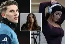 زن مرموزی که آرسنال را امسال قهرمان می‌کند