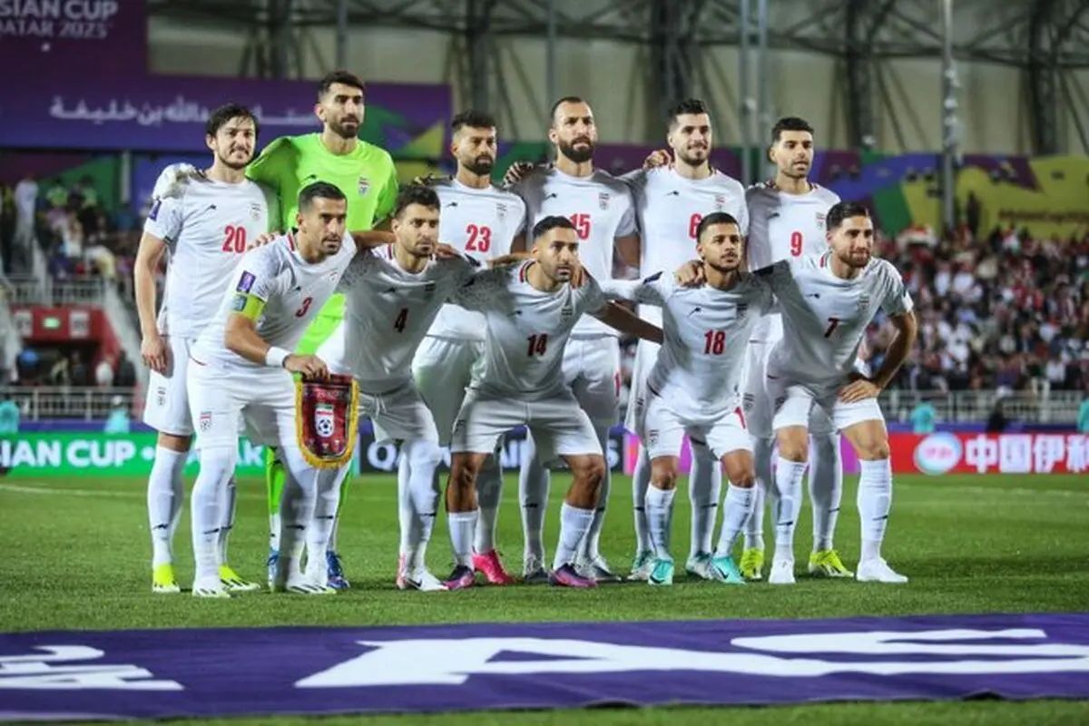 مخالفت رسمی فدراسیون فوتبال با تغییر ورزشگاه بازی ایران - قطر


