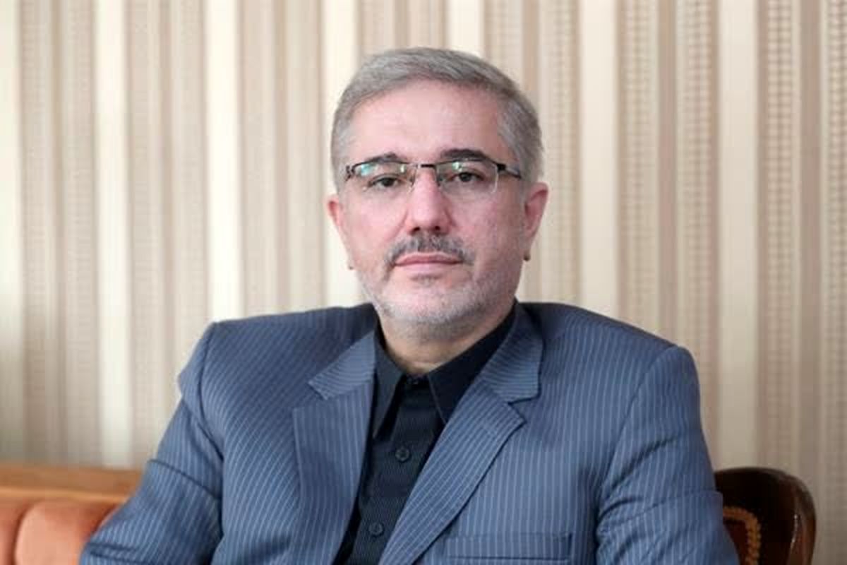 تخصیص بودجه به گروههای جهادی غیرقانونی است